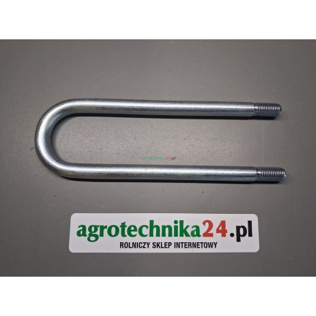 Jarzmo agregatu Unia MAX 1960/00-014/0