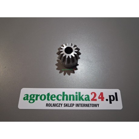 Koło zębate rozsiewacza RCW Unia Brzeg 2035/32-016/0