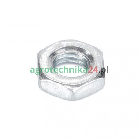 Nakrętka sześciokątna M6x1.0 Massey Ferguson 1440207X1