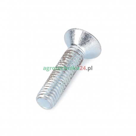 Śruba M6x25 Massey Ferguson 3009432X1