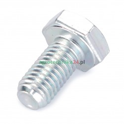 Śruba sześciokątna M10x20 Massey Ferguson 3009491X1