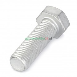 Śruba sześciokątna M16x50 Massey Ferguson 3011744X1