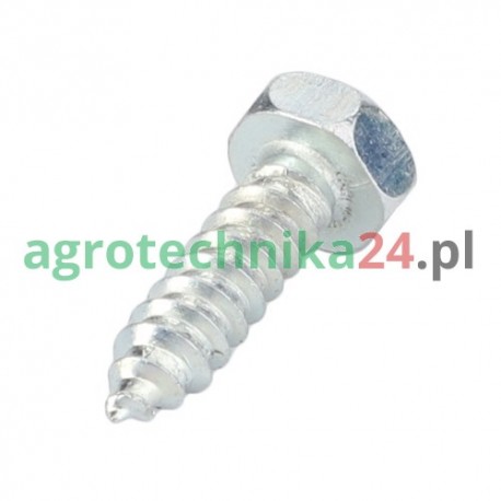 Śruba gwintująca Massey Ferguson 3015048X1