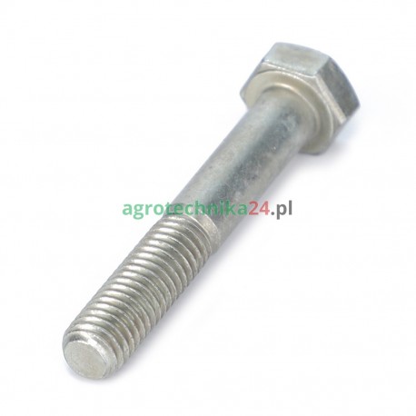 Śruba sześciokątna M8x50 Massey Ferguson 339168X1