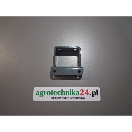 Wspornik siłownika rozsiewacza Unia Brzeg MS, MX 2039/56-00-100.00