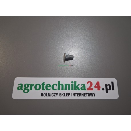 Śruba M10x20 kosiarki FELLA FEL132434