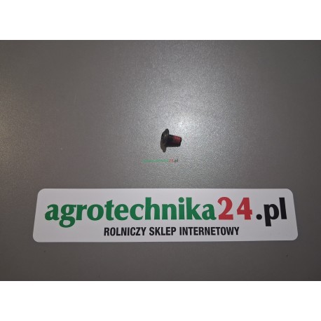 Śruba M8x16 Massey Ferguson ACW1793620