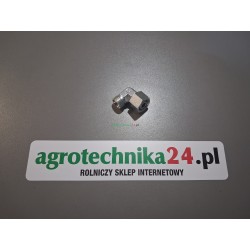 Złącze kolankowe Massey Ferguson ACW1755110