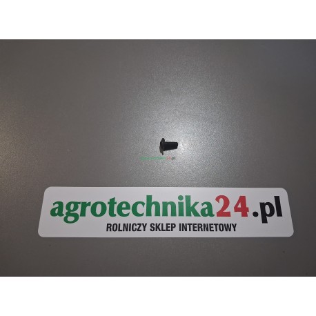 Śruba z łbem półkolistym M6 Massey Ferguson ACW1420750