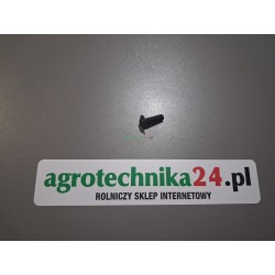 Śruba z łbem półkolistym M8 Massey Ferguson ACW1402770