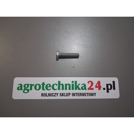 Śruba sześciokątna M10x50 Massey Ferguson ACW1044910