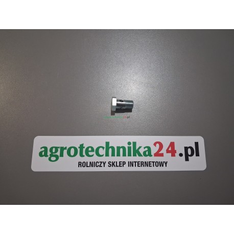 Śruba typu banjo Massey Ferguson V640435010