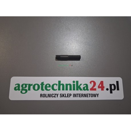 Szpilka mocująca WOM M10x45 Massey Ferguson X489132006000