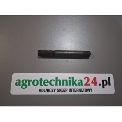 Śruba dwustronna  M16x110 Massey Ferguson, Fendt X489148906000