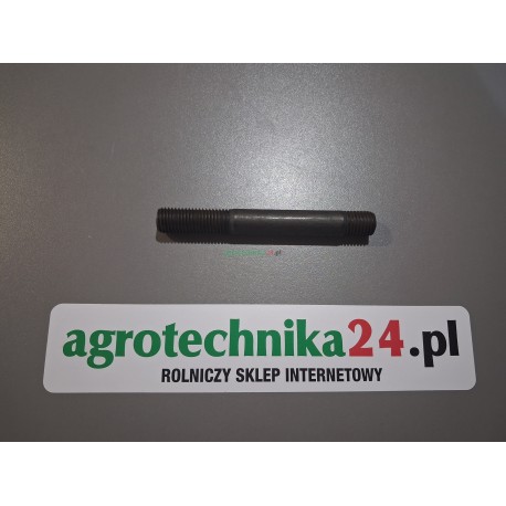 Śruba dwustronna  M16x110 Massey Ferguson, Fendt X489148906000