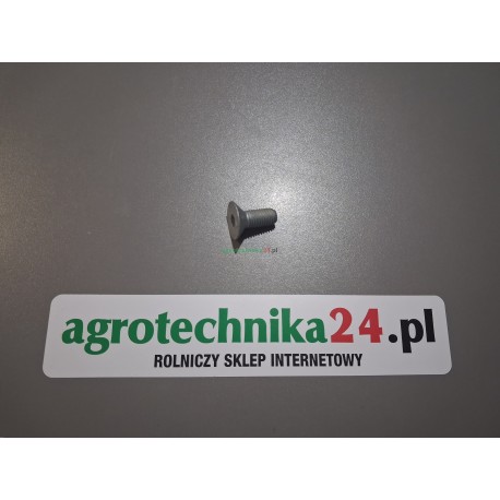 Śruba M12x30 Massey Ferguson 3009463X1