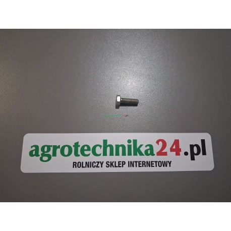 Śruba Massey Ferguson 016014476