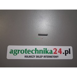 Kołek ustalający Massey Ferguson 3427444M1