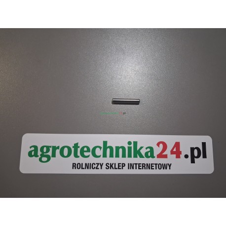 Kołek ustalający Massey Ferguson 3427444M1