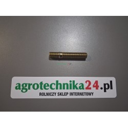 Kołek gwintowany M16x55 Massey Ferguson 3016359X1