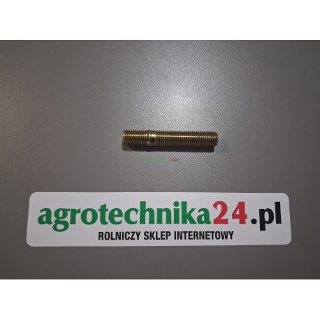 Kołek gwintowany M16x55 Massey Ferguson 3016359X1