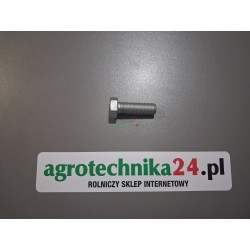 Śruba sześciokątna M16x50 Massey Ferguson 3011744X1