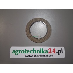 Tarcza cierna reversu Case 1997129C1