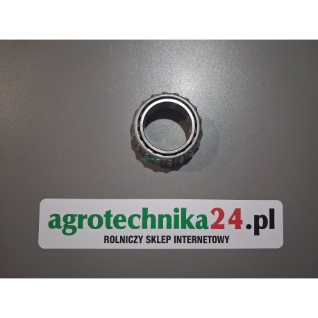 Łożysko kompletnw kosza Case, Mc Cormic 1995417C1