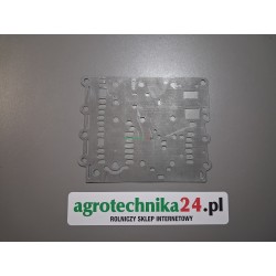 Uszczelka bloku elektrozaworów Fendt F514100090150