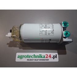 Filtr paliwa ładowarki Massey Ferguson 3978097M1