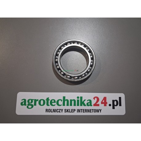 Łożysko kulkowe 1-rzędowe 65x100x18 X605506202000