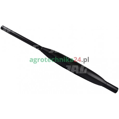 Tłumik pionowy Case IH 3145624R9