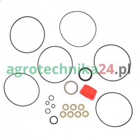 Zestaw naprawczy orbitrola Massey Ferguson, Fendt F360400090020