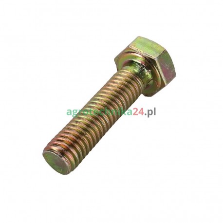 Śruba pełny gwint M5x20 Massey Ferguspn, Fendt X487517441000