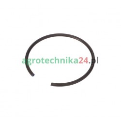 Pierścień osadczy rozprężny  63x69x3.4 Fendt X533316600000