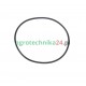 Pierścień oring 126x4 baku Fendt X549005700000