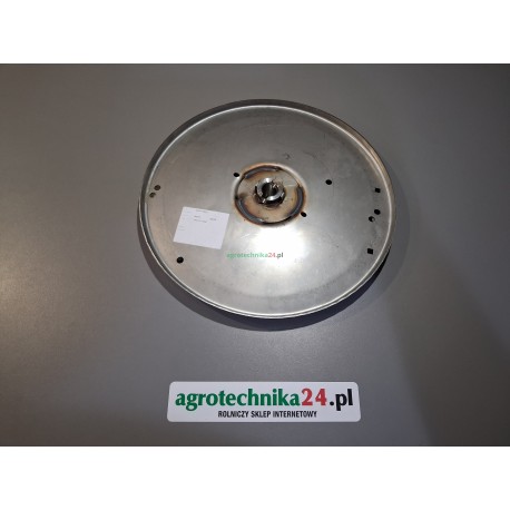 Tarcza rozsiewu granicznego lewa strona Sulky 909728