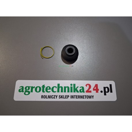 Osłona mieszkowa Fendt F198300100040