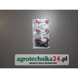 Zestaw oringów bloku hydraulicznego Massey Ferguson F210962020040