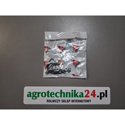 Zestaw uszczelniaczy hydraulicznych Fendt F210962020080