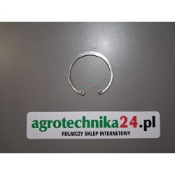Pierścień zabezpieczający ciągnika Fendt 199106080310