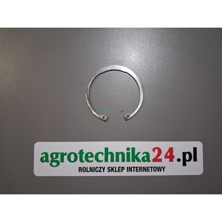 Pierścień zabezpieczający ciągnika Fendt 199106080310