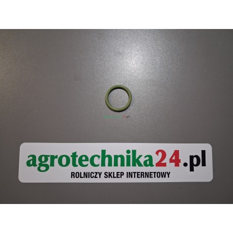 Pierścień oring 28x4 miski olejowej Fendt F119200510140