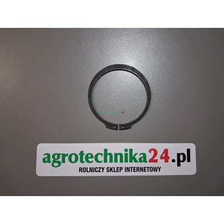 Pierścień segera wewnętrzny Massey Ferguson, Fendt X530008300000