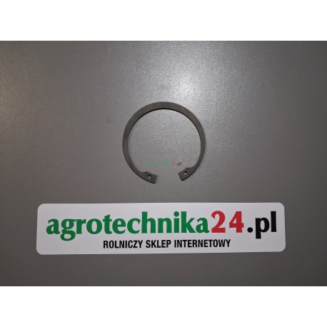 Pierścień segera wewnętrzny Fendt X530316246000