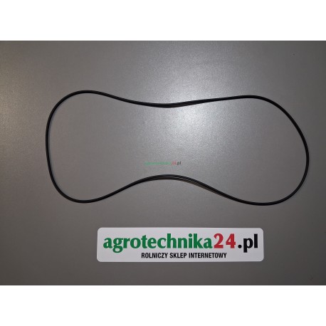 Pierścień oring 329,79x3,53 Fendt X549044500000