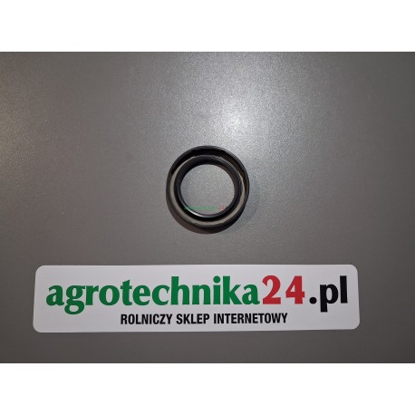 Pierścień uszczelniający wału Massey Ferguson X550096500000