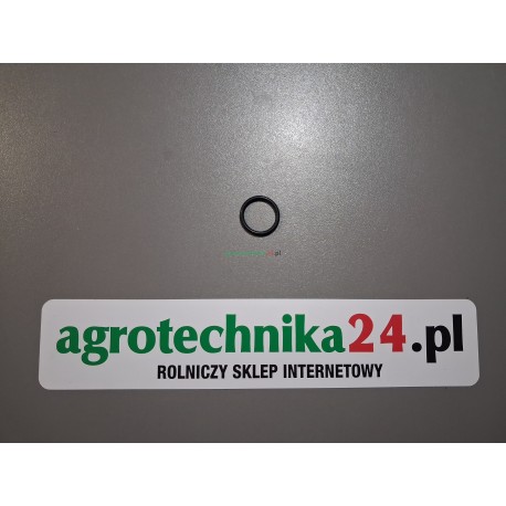 Pierścień oring 18,72x2,62 Massey, Fendt X548857366000