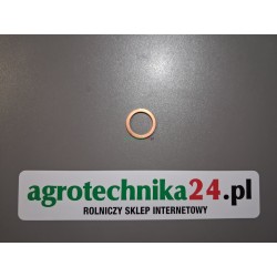 Podkładka uszczelniająca Massey Ferguson X540007678000