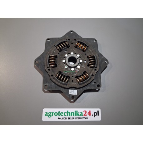 Tłumik drgań Massey Ferguson 4312901M5